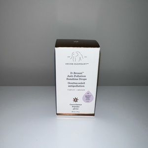 DRUNK ELEPHANT DBRONZI DROPS